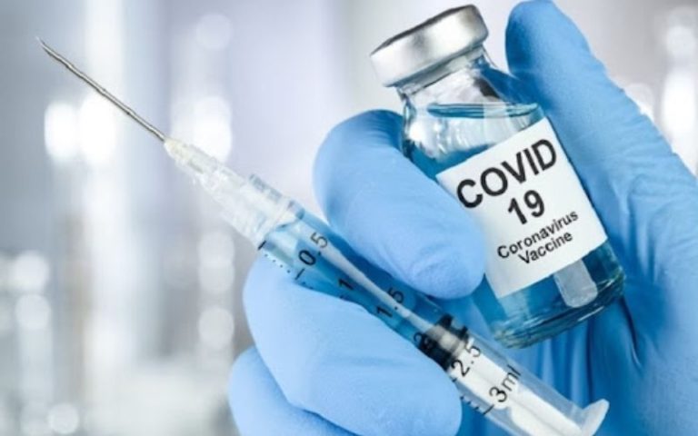 Quyết định về việc ban hành kế hoạch triển khai chiến dịch tiêm vắc xin phòng COVID-19 năm 2021-2022