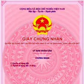 Mẫu hợp đồng nhà đất – Công ty luật Dragon