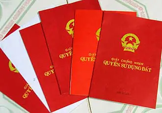 Rút ngắn thời gian cấp giấy chứng nhận sử dụng đất