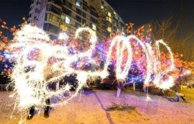 Văn phòng luật sư Dragon thông báo nghỉ tết Nhâm thìn