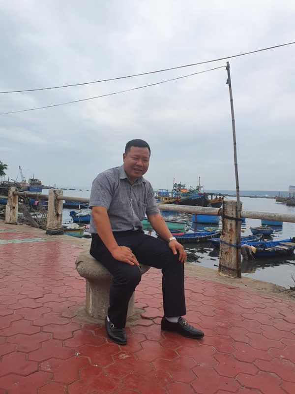 Bị cáo là ông Lưu Hữu Phước bị buộc tội gây tai nạn chết người ở tỉnh Long an bị đình chỉ vụ án?