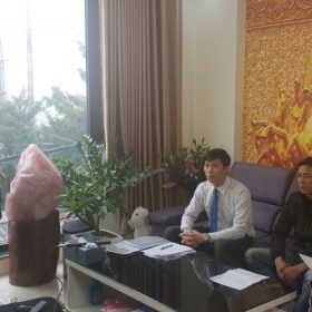 Luật sư Nguyễn Minh Long kiến nghị giám đốc thẩm về tội trộm cắp tài sản huyện Đông Anh