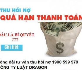 Các nguyên tắc chính không được làm khi đi đòi nợ xấu cá nhân tổ chức Doanh nghiệp