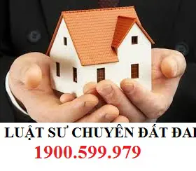 Trình tự thủ tục sang tên mua bán nhà đất tại cơ quan tài nguyên môi trường