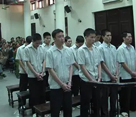 Luật sư nổi tiếng tiếp tục kiến nghị về phiên tòa xét xử “bí mật”