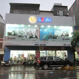 Ý kiến luật sư hà nội xung quanh vụ cưỡng chế ngôi nhà 194 Phố Huế