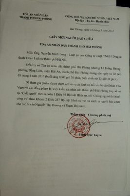 van phong luat su