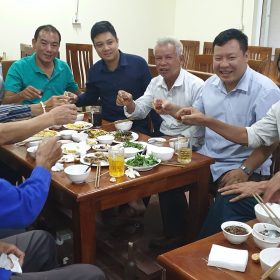 Luật sư Hà Nội cân não giữa lý và tình trong vụ án Cố ý gây thương tích