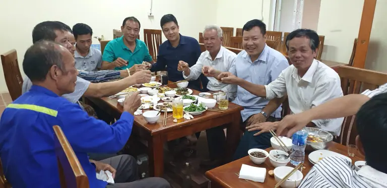 Luật sư Hà Nội cân não giữa lý và tình trong vụ án Cố ý gây thương tích