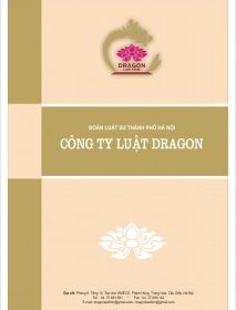 Luật sư Dragon cung cấp mẫu văn bản giấy ủy quyền nội bộ