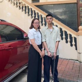 Bài bào chữa của Luật sư cho Bị cáo bị truy tố về tội Mua bán trái phép chất ma túy theo quy định điểm b, khoản 4 điều 251 Bộ luật hình sự