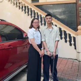 Bài bào chữa của Luật sư cho Bị cáo bị truy tố về tội Mua bán trái phép chất ma túy theo quy định điểm b, khoản 4 điều 251 Bộ luật hình sự