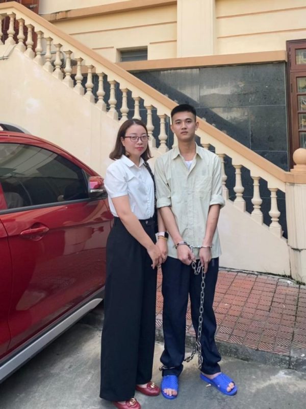 Bài bào chữa của Luật sư cho Bị cáo bị truy tố về tội Mua bán trái phép chất ma túy theo quy định điểm b, khoản 4 điều 251 Bộ luật hình sự