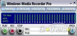 Công ty luật tại Hà nội nói về Windows Media Recorder Pro
