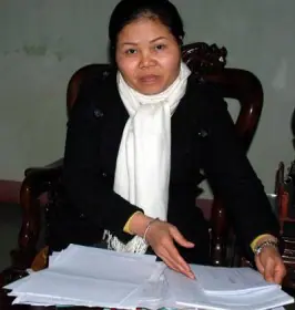 Hành trình Luật sư trong vụ án cưỡng chế trái phép đối với doanh nghiệp Duyên thuận ở Huyện Mù Cang Chải