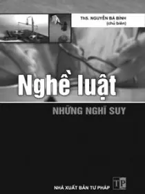 Luật sư đạo đức là trên hết!