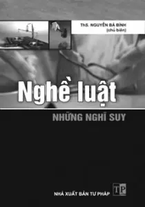 Luật sư đạo đức là trên hết!