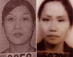 Luật sư kể chuyện: Từ gái giang hồ thành bà trùm ma túy
