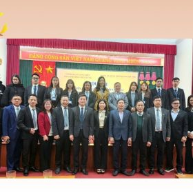 Công ty tư vấn luật tại Hà Nội Giải Quyết Mọi Vấn Đề Pháp Lý