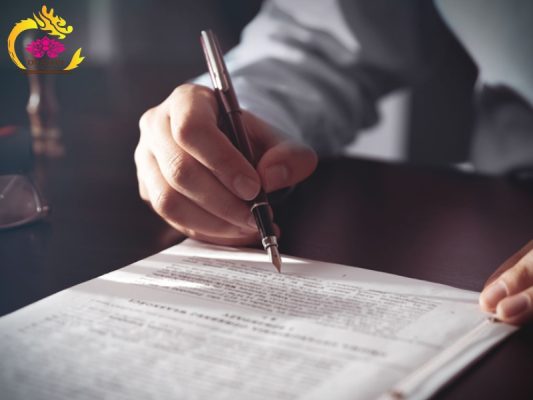 Dịch vụ luật sư tư vấn di chúc kế thừa chính xác rõ ràng