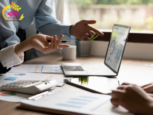 Dịch vụ luật sư tư vấn luật đầu tư