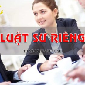 Giá thuê luật sư riêng tại Hà Nội năm 2025 – Báo giá chi tiết