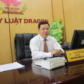 Văn phòng luật sư Dragon – Hỗ trợ pháp lý toàn diện, uy tín tại Hà Nội