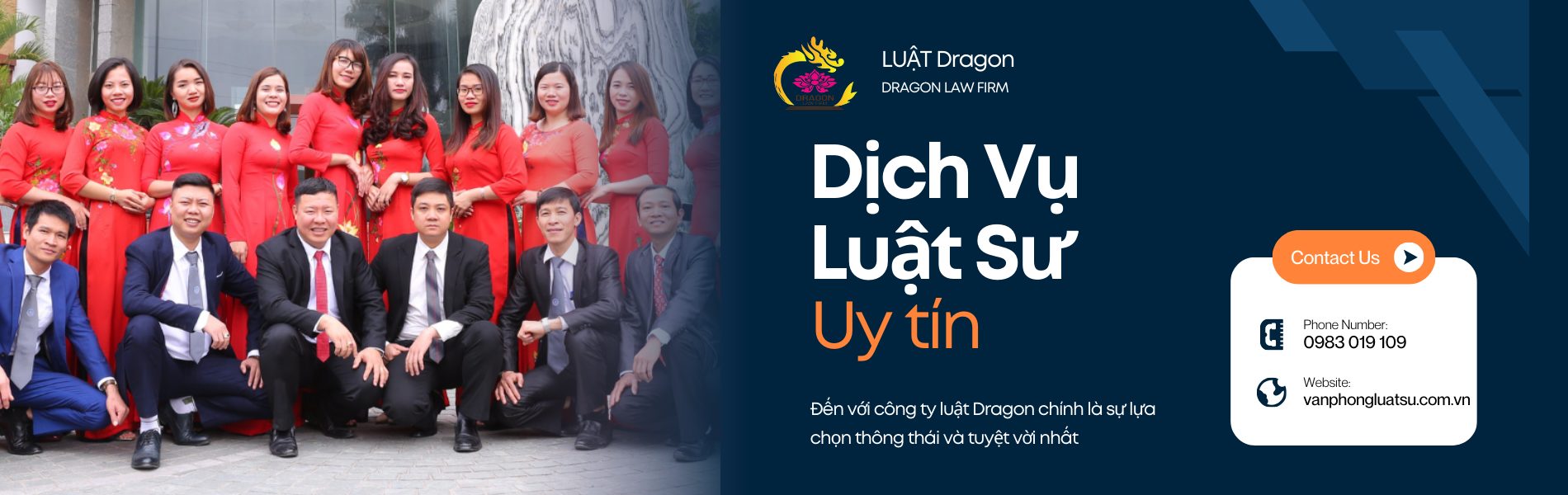 Luat Dragon