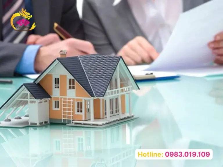 Dịch vụ luật sư đất đai tại Hà Nội giúp bảo vệ quyền lợi ngay hôm nay!
