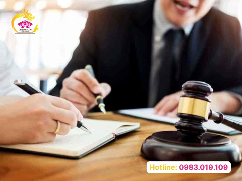 dịch vụ luật sư đất đai tại Hà Nội 