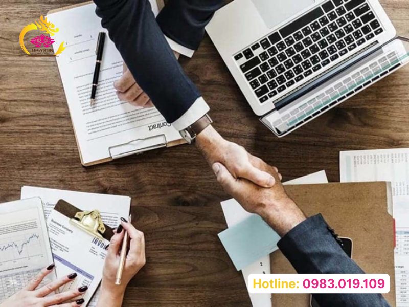 dịch vụ pháp lý cho cá nhân và tổ chức 