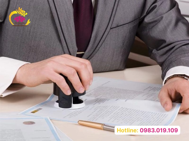 dịch vụ pháp lý cho cá nhân và tổ chức 