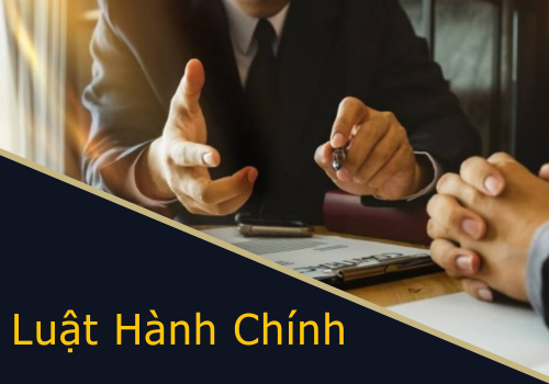 luat hanh chinh