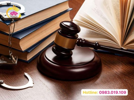 luật sư giỏi chuyên bào chữa về vụ án hình sự