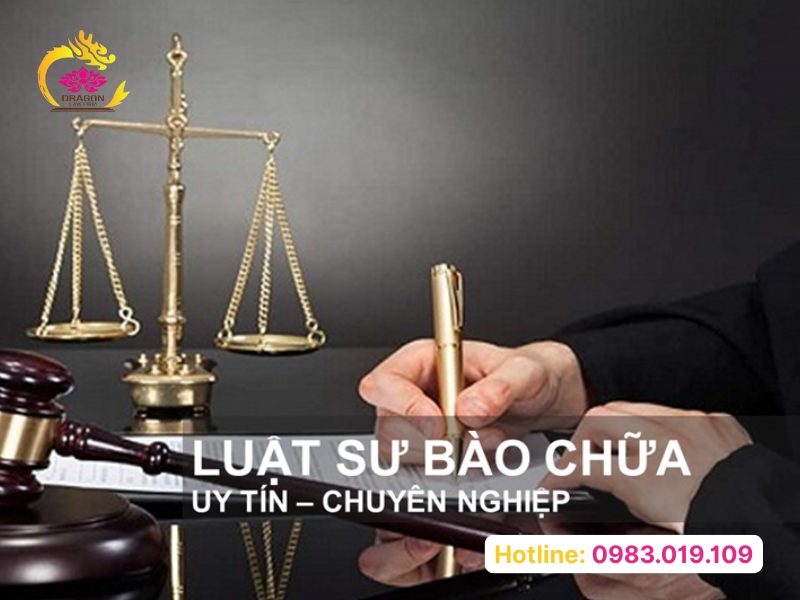 luật sư giỏi chuyên bào chữa về vụ án hình sự 