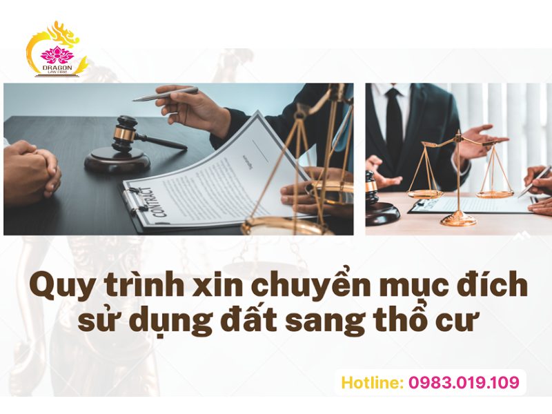 luật sư tư vấn chuyển mục đích sử dụng đất 