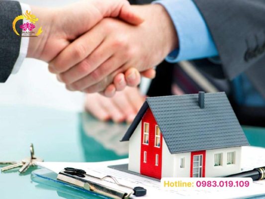 luật sư tư vấn chuyển mục đích sử dụng đất