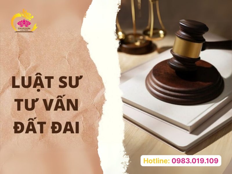 luật sư tư vấn đất đai ở Hà Nội 