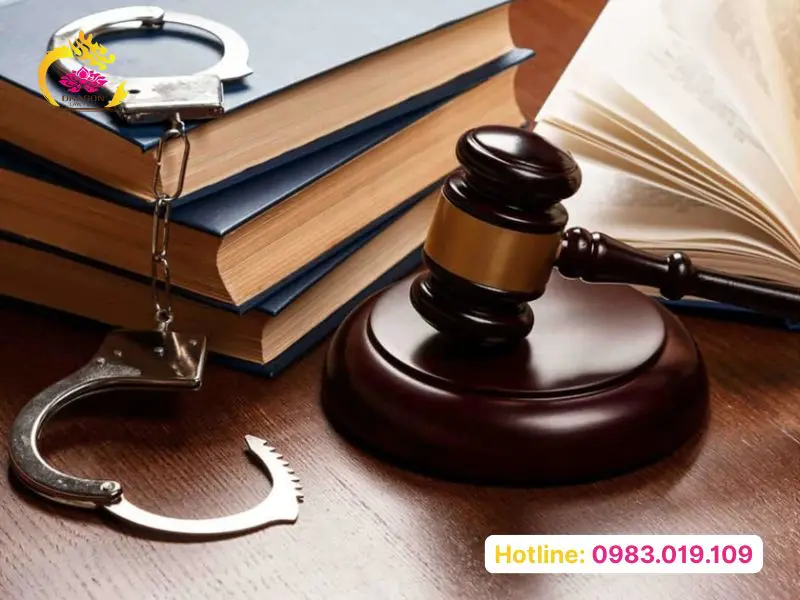 Luật sư tư vấn hình sự giúp bảo vệ quyền lợi hợp pháp, giảm nhẹ hình phạt tối đa luật sư tư vấn hình sự