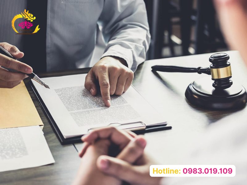 luật sư tư vấn luật dân sự
