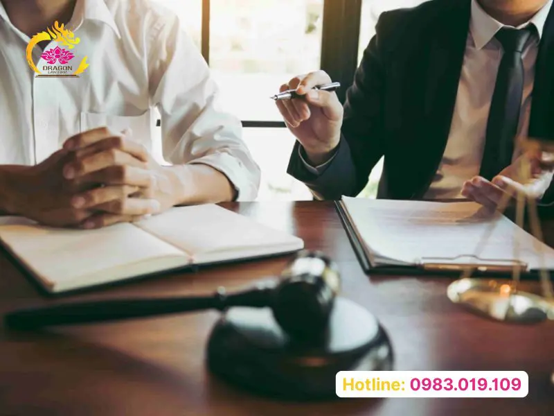 Dịch vụ luật sư tư vấn luật kinh tế giúp giải quyết nhanh gọn vấn đề pháp lý luật sư tư vấn luật kinh tế