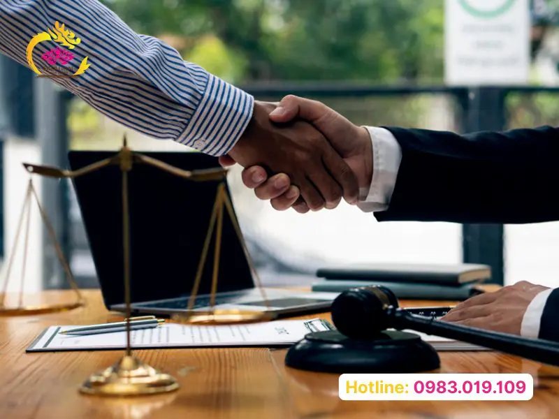 Dịch vụ luật sư tư vấn luật kinh tế giúp giải quyết nhanh gọn vấn đề pháp lý luật sư tư vấn luật kinh tế