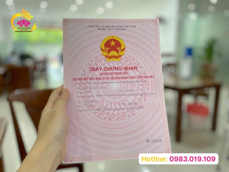 luật sư tư vấn quyền sử dụng đất 
