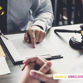 Dịch vụ luật sư tư vấn thủ tục hành chính nhanh chóng, uy tín tại Hà Nội