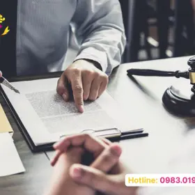 Dịch vụ luật sư tư vấn thủ tục hành chính nhanh chóng, uy tín tại Hà Nội