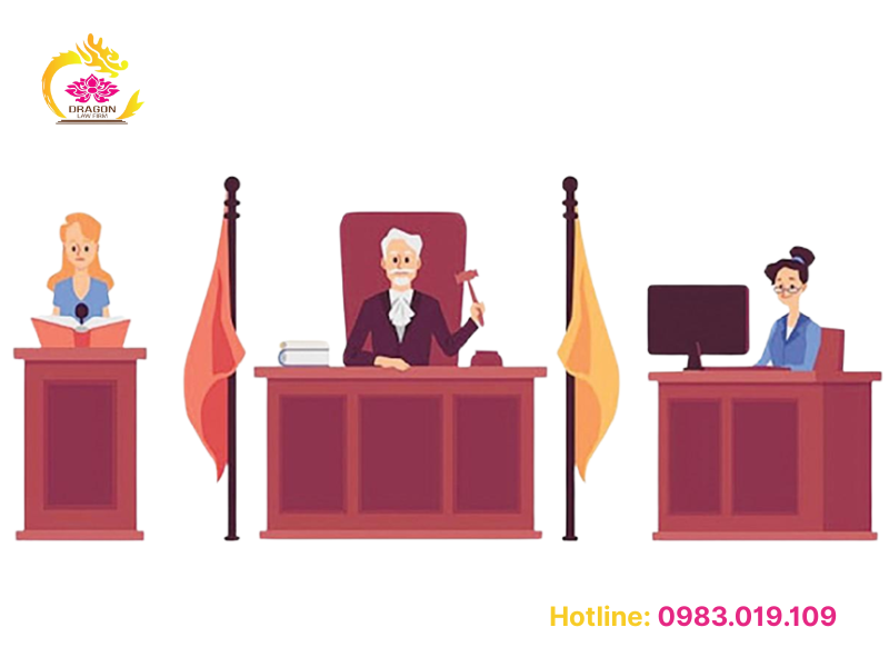 luật trọng tài thương mại