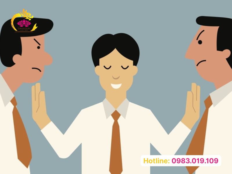 luật trọng tài thương mại