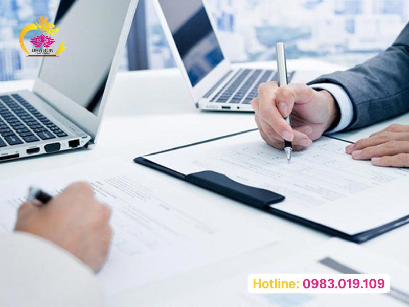 thông tin thủ tục cấp phép kinh doanh thương mại