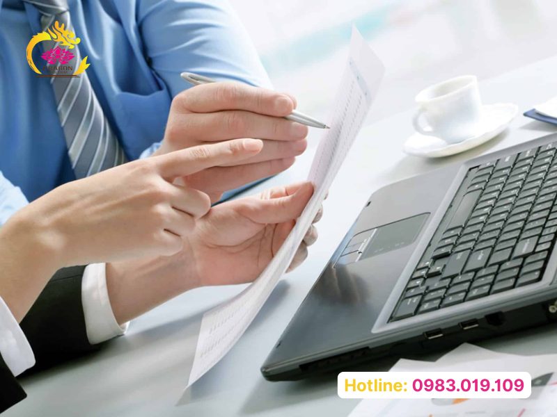 thông tin thủ tục cấp phép kinh doanh thương mại