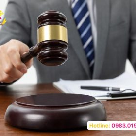 Thuê luật sư tại quận Cầu Giấy tư vấn nhanh, uy tín, giải quyết mọi vấn đề pháp lý hiệu quả